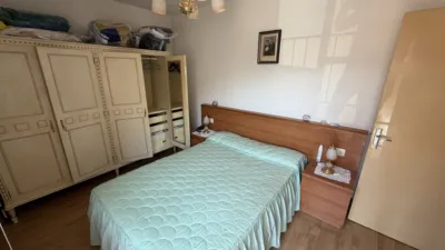 Apartment at Calle de Castilla, 4 photo 11