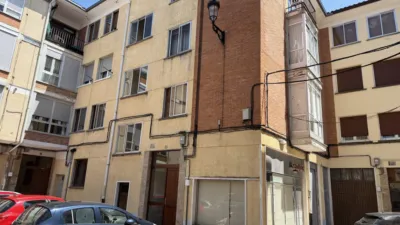 Apartment at Calle de Castilla, 4 photo 29
