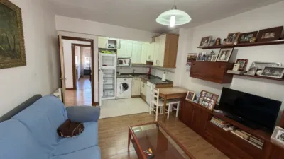 Apartment at Calle de Castilla, 4 photo 25
