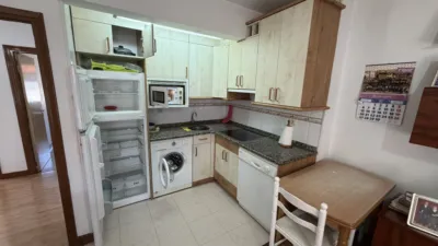 Apartment at Calle de Castilla, 4 photo 20