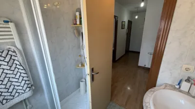 Apartment at Calle de Castilla, 4 photo 13