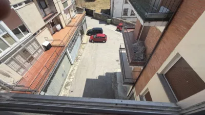Apartment at Calle de Castilla, 4 photo 24
