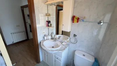 Apartment at Calle de Castilla, 4 photo 14