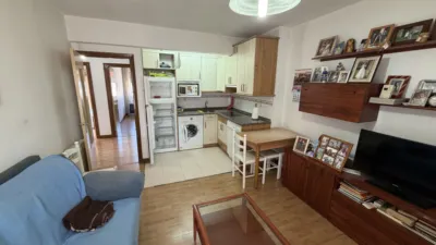 Apartment at Calle de Castilla, 4 photo 18