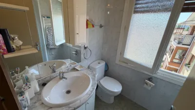 Apartment at Calle de Castilla, 4 photo 12