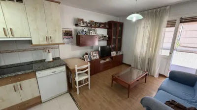 Apartment at Calle de Castilla, 4 photo 17