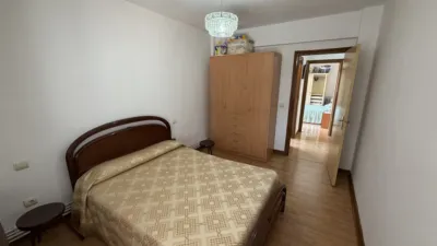 Apartment at Calle de Castilla, 4 photo 16