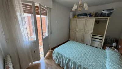 Apartment at Calle de Castilla, 4 photo 8