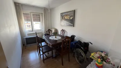 Apartment at Calle de Castilla, 4 photo 6