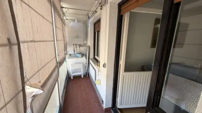 Apartment at Calle de Castilla, 4 photo 21