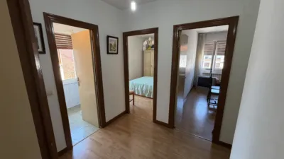 Apartment at Calle de Castilla, 4 photo 4