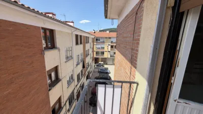 Apartment at Calle de Castilla, 4 photo 2
