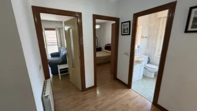 Apartment at Calle de Castilla, 4 photo 7