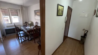 Apartment at Calle de Castilla, 4 photo 5