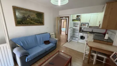 Apartment at Calle de Castilla, 4 photo 19