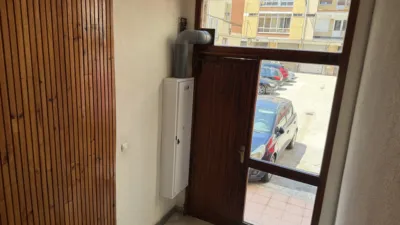 Apartment at Calle de Castilla, 4 photo 27