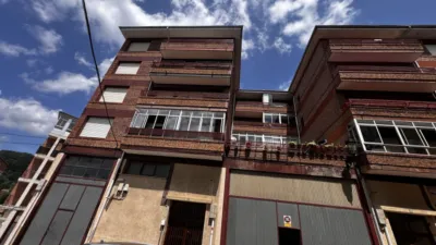 Flat on Calle de Lama, 12 photo 2