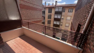 Flat on Calle de Lama, 12 photo 20