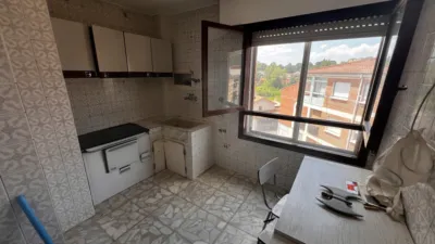 Flat on Calle de Lama, 12 photo 21