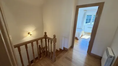 Semi-detached chalet on Paseo de la Castellana, 45 photo 29