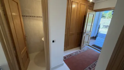 Semi-detached chalet on Paseo de la Castellana, 45 photo 8