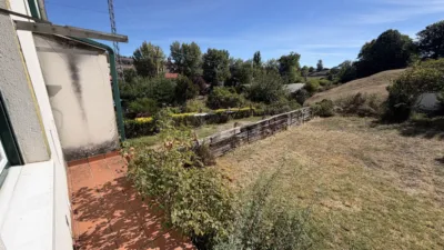 Semi-detached chalet on Paseo de la Castellana, 45 photo 53