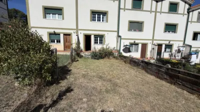 Semi-detached chalet on Paseo de la Castellana, 45 photo 56