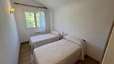 Semi-detached chalet on Paseo de la Castellana, 45 photo 24
