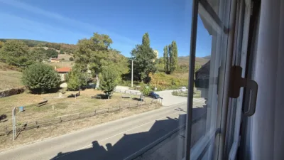 Semi-detached chalet on Paseo de la Castellana, 45 photo 26