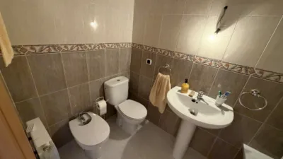 Semi-detached chalet on Paseo de la Castellana, 45 photo 30