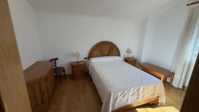 Semi-detached chalet on Paseo de la Castellana, 45 photo 37
