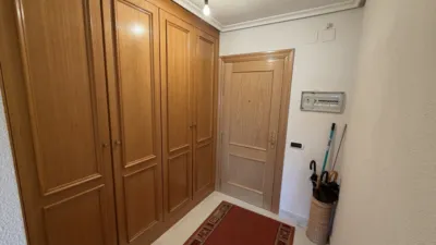 Semi-detached chalet on Paseo de la Castellana, 45 photo 63