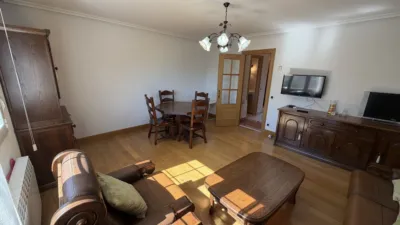 Semi-detached chalet on Paseo de la Castellana, 45 photo 11