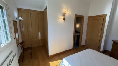 Semi-detached chalet on Paseo de la Castellana, 45 photo 38