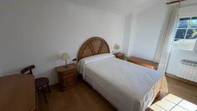 Semi-detached chalet on Paseo de la Castellana, 45 photo 32