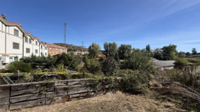 Semi-detached chalet on Paseo de la Castellana, 45 photo 57