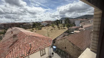 Apartment in Plaza Doctor Bermejillo, 2 photo 18