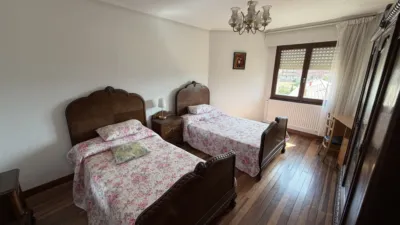 Apartment in Plaza Doctor Bermejillo, 2 photo 15
