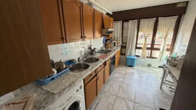 Apartment in Plaza Doctor Bermejillo, 2 photo 11