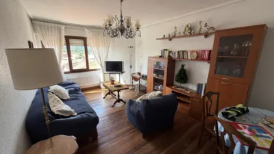 Apartment in Plaza Doctor Bermejillo, 2 photo 4