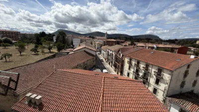 Apartment in Plaza Doctor Bermejillo, 2 photo 6