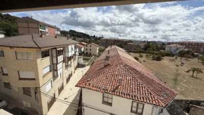 Apartment in Plaza Doctor Bermejillo, 2 photo 17