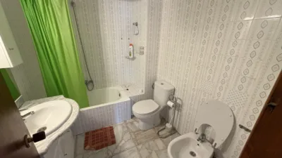 Apartment in Plaza Doctor Bermejillo, 2 photo 13