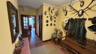 Semi-detached house on Calle de Ángel Nuño García, 18 photo 7