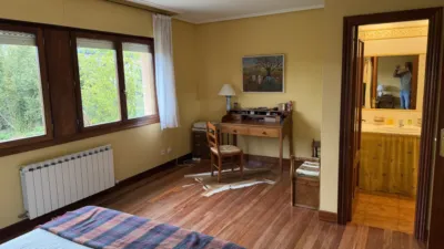 Semi-detached house on Calle de Ángel Nuño García, 18 photo 55