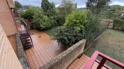 Semi-detached house on Calle de Ángel Nuño García, 18 photo 17