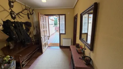 Semi-detached house on Calle de Ángel Nuño García, 18 photo 9