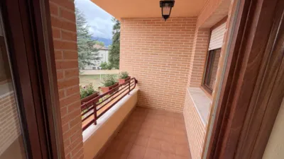 Semi-detached house on Calle de Ángel Nuño García, 18 photo 44