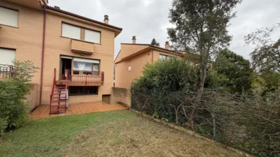 Semi-detached house on Calle de Ángel Nuño García, 18 photo 20