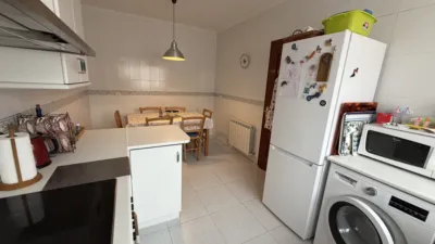 Semi-detached house on Calle de Ángel Nuño García, 18 photo 28